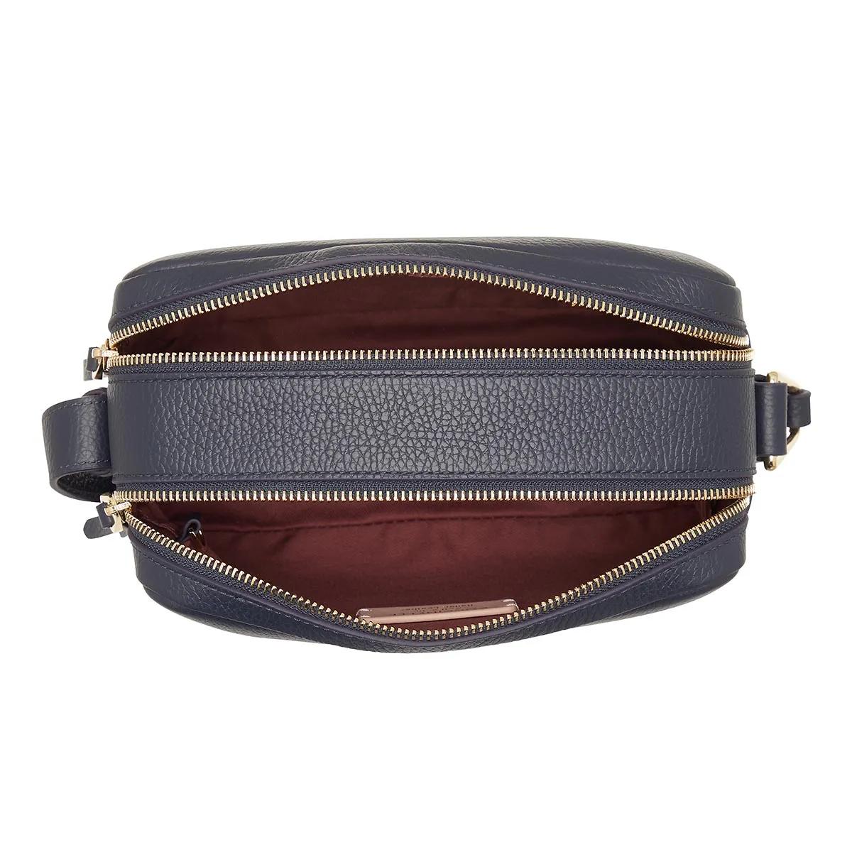 Coccinelle Crossbody bags malory in blauw
