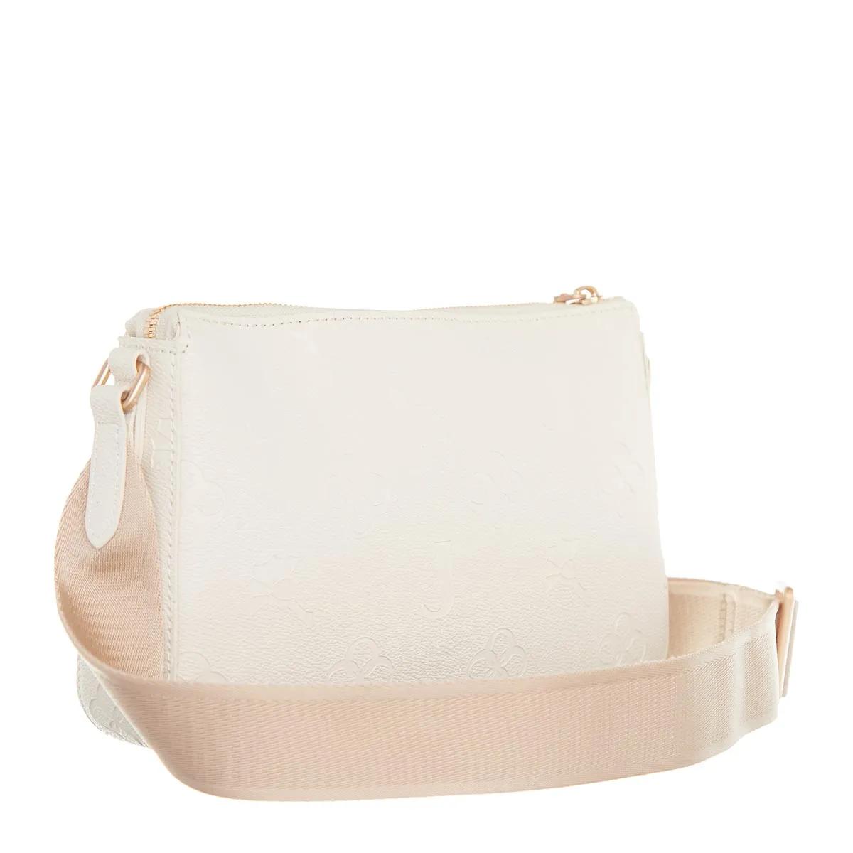 Joop! Crossbody bags Decoro Edition Jasmina Shoulderbag Shz in beige