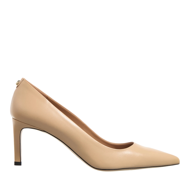 Boss Pumps Janet Pump 70 Medium Beige