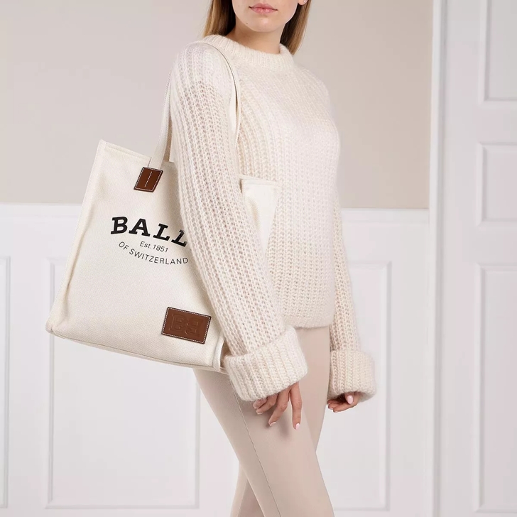 Bally tote online bag