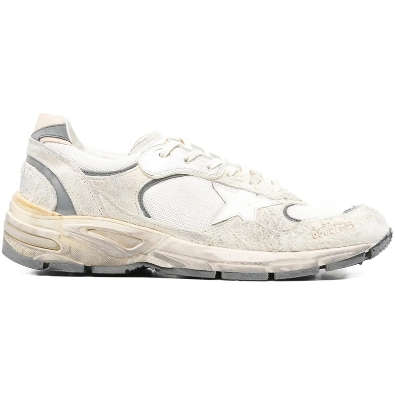 Golden Goose Low-Top-Sneaker Sneakers White weiß