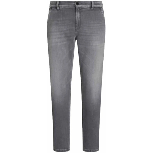 Pt Torino Slim Fit Jeans PT Torino Jeans mehrfarbig