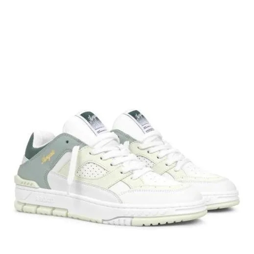 Axel Arigato Area Lo White Sneakers White Low-Top Sneaker