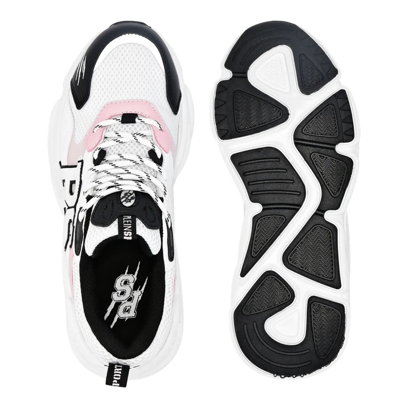 Plein Sport Low-Top-Sneaker Sneaker schwarz(Image 7)