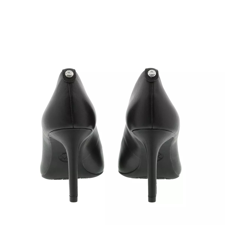 Michael Kors Dorothy Flex Pump Black Pump
