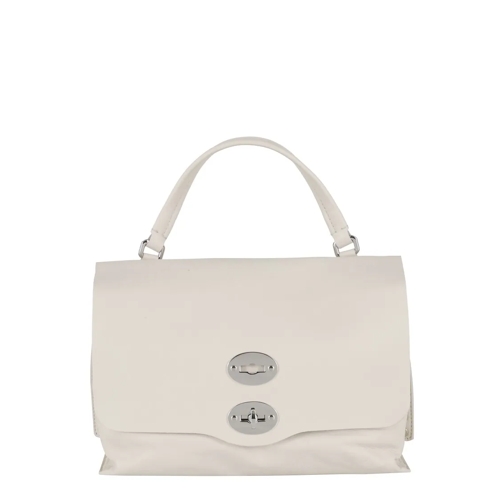Zanellato Sac à bandoulière Postina Saeta Bag Neutrals