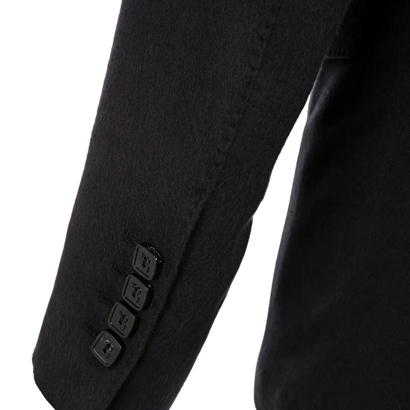 BILLIONAIRE Blazer Blazer Crest schwarz(Image 5)