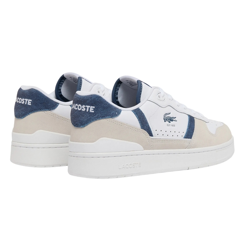 Lacoste Low-Top-Sneaker T-CLIP SET 126 5 SMA blau(Image 3)