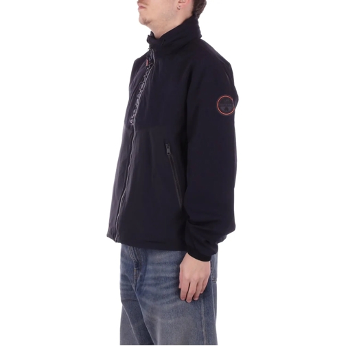 NAPAPIJRI Veste de transition Coats Black schwarz (Image 2)