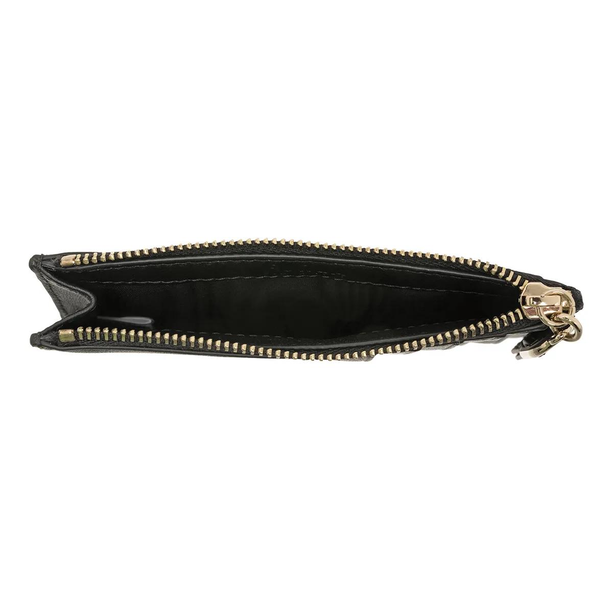 Thumbnail - Furla Portemonnaie - Furla Nuvola M Zipped Card Case - Gr. unisize - in Schwarz - für Damen