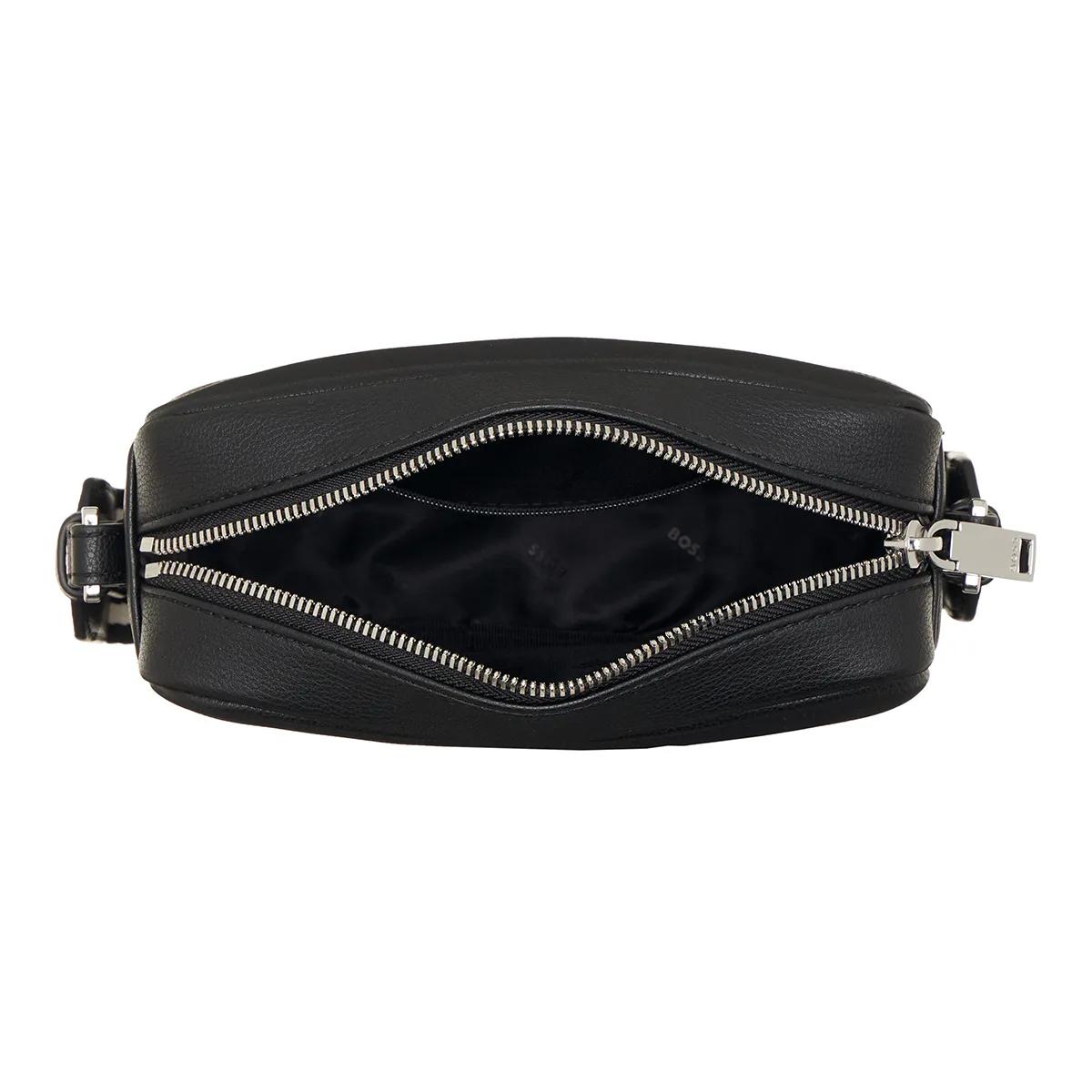 Boss Crossbody bags Addison Crossbody in zwart
