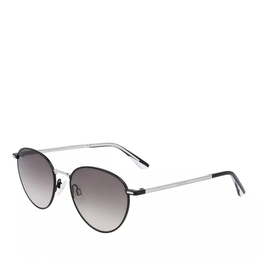 Calvin Klein CK21105S Matte Black Sunglasses