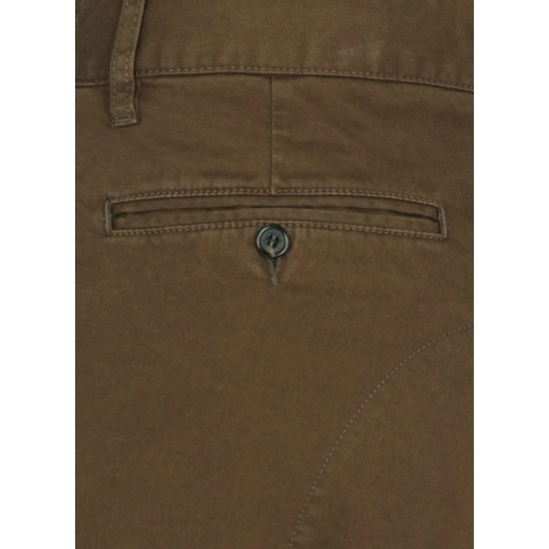 Dsquared2 Chinos Sexy Chino Pants Brown (Image 5)