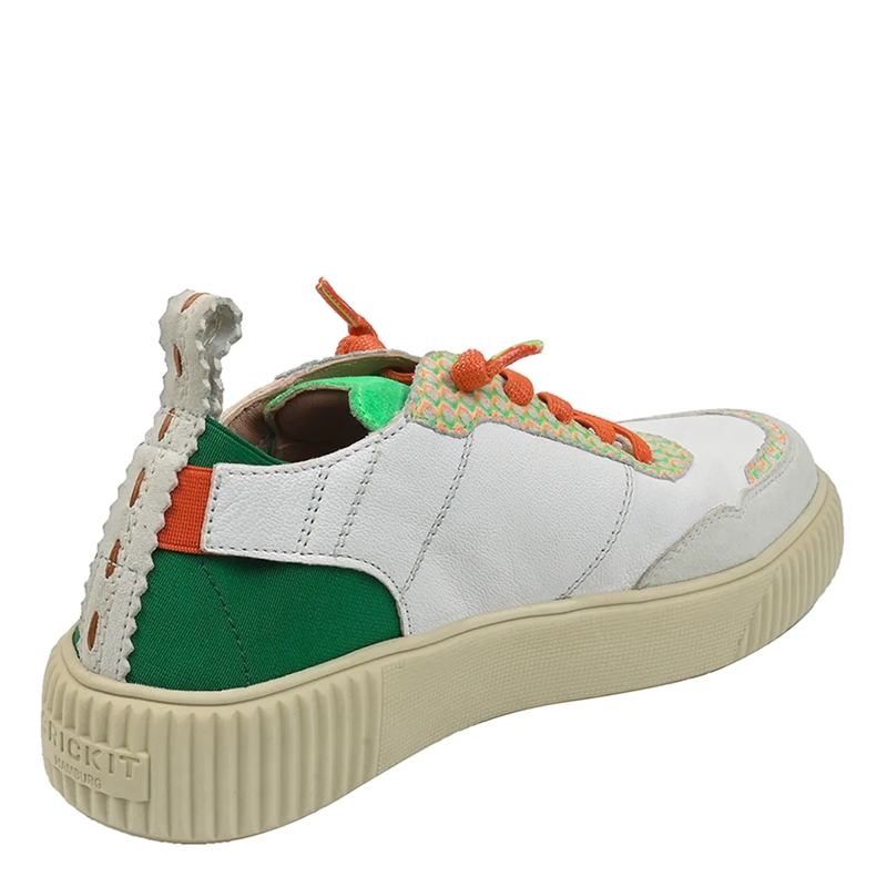 Crickit Low-Top-Sneaker Sneaker OAKLI weiss(Image 3)