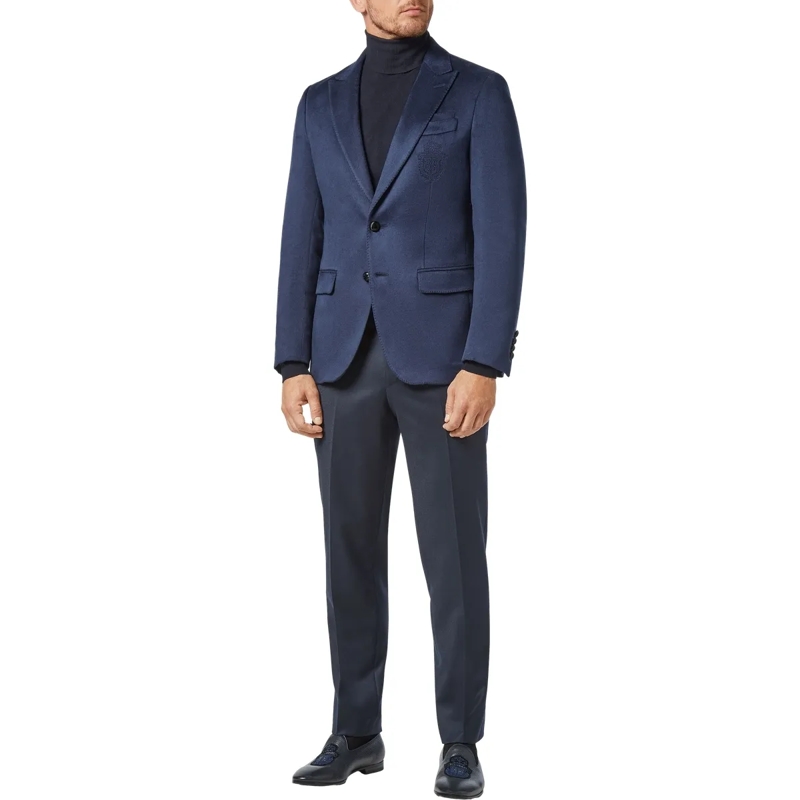 BILLIONAIRE Blazer Blazer Crest blau(Image 3)