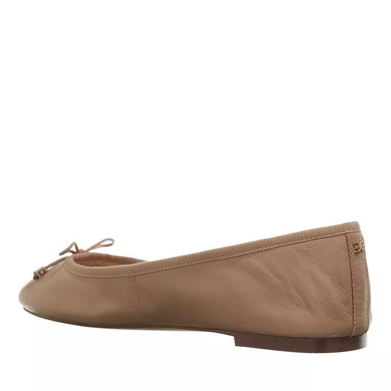 Sam Edelman Ballerinas Felicia Luxe Soft Beige(Image 3)