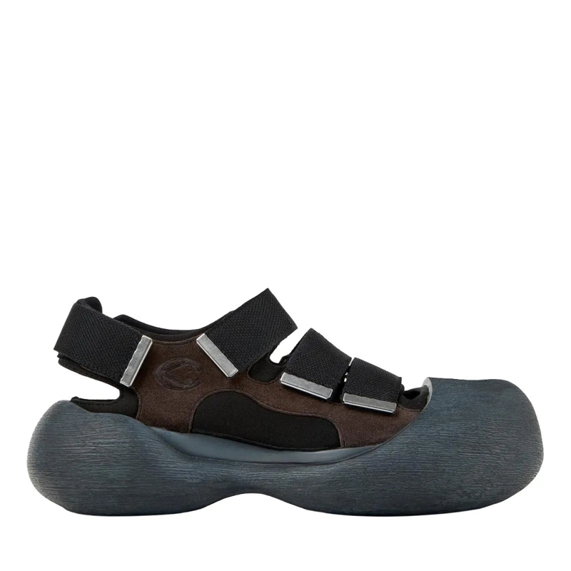 Camperlab Sandalen Sandalen Caramba bunt