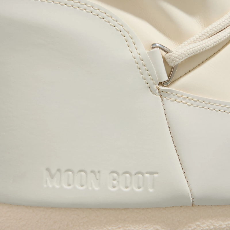 Moonboot Winterboots Mb Icon Low Rubber Cream(Image 3)