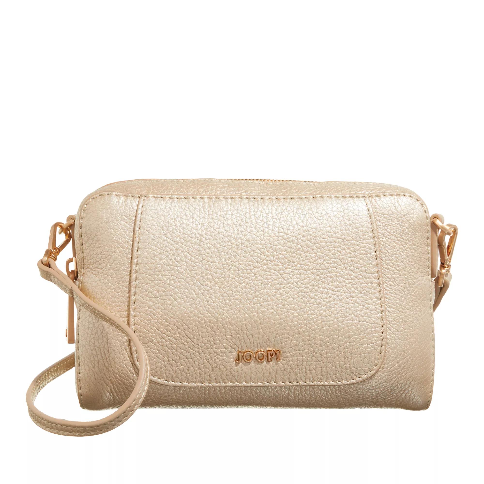 JOOP! Crossbody Bags - Estate Metallo Casta Shoulderbag Xshz - für Damen