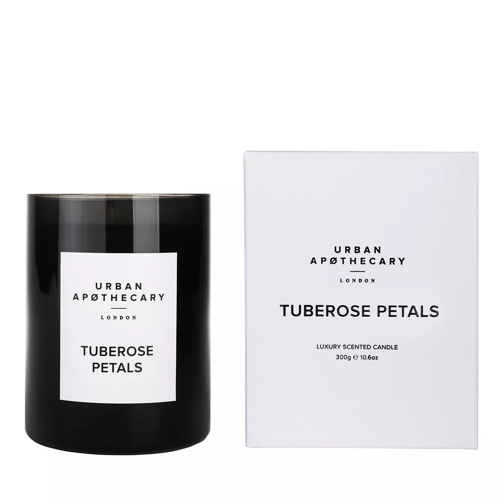 Urban Apothecary Luxury Boxed Glass Candle - Tuberose Petals Duftkerze
