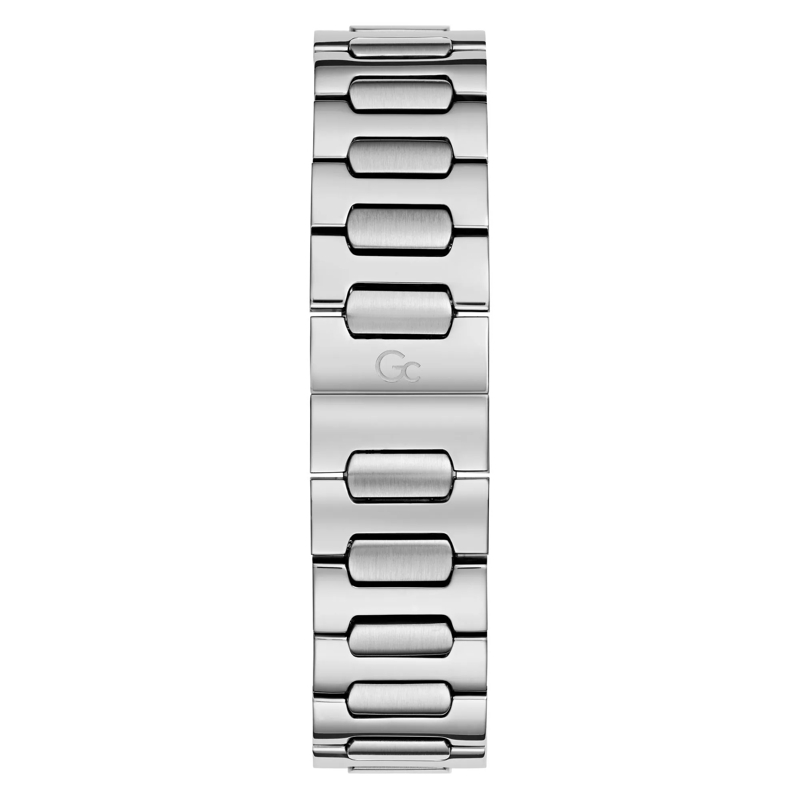 GC Quarzuhr Quarz Analog Uhr Gc Prodigy Lady silber(Image 3)