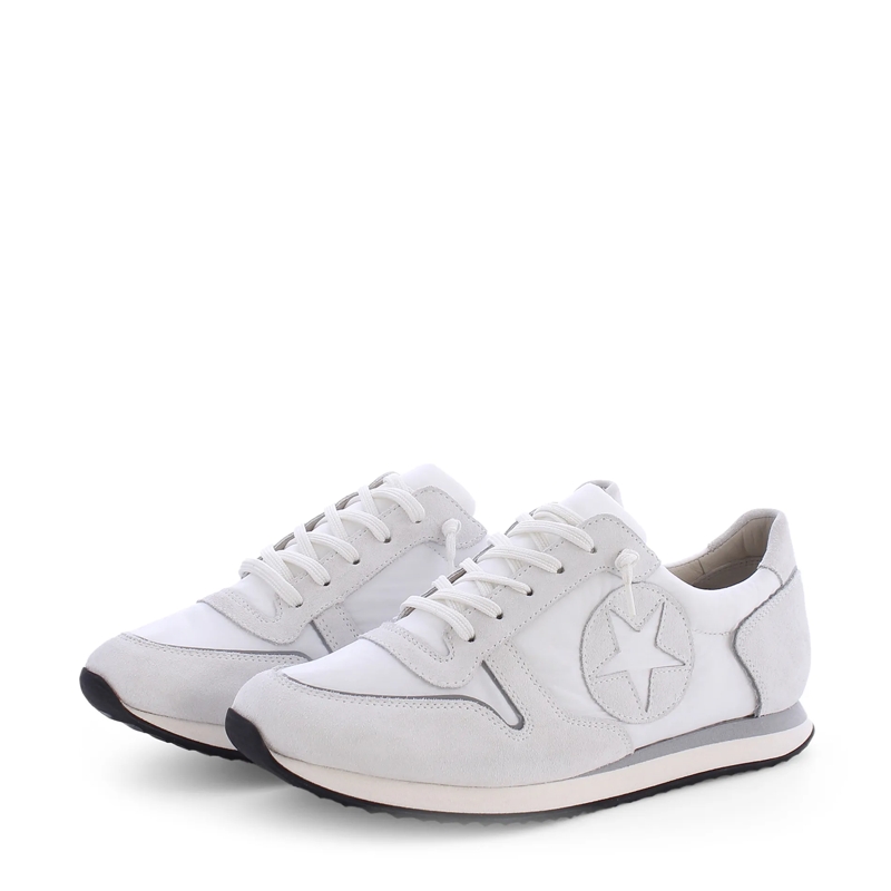 Kennel & Schmenger Low-Top-Sneaker Sneaker TRAINER weiss