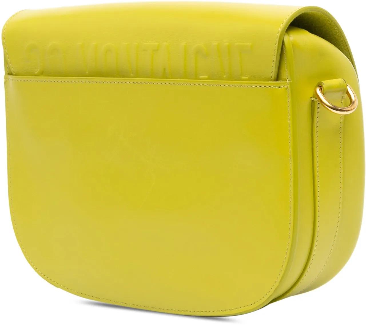 Thumbnail - Christian Dior Hobo Bags - Medium Leather Bobby Crossbody - Gr. unisize - in Grün - für Damen