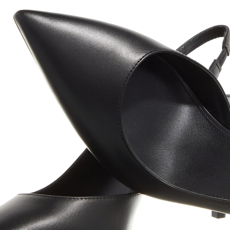 MICHAEL Michael Kors Pumps Alina Flex Sling Pump Black(Image 5)