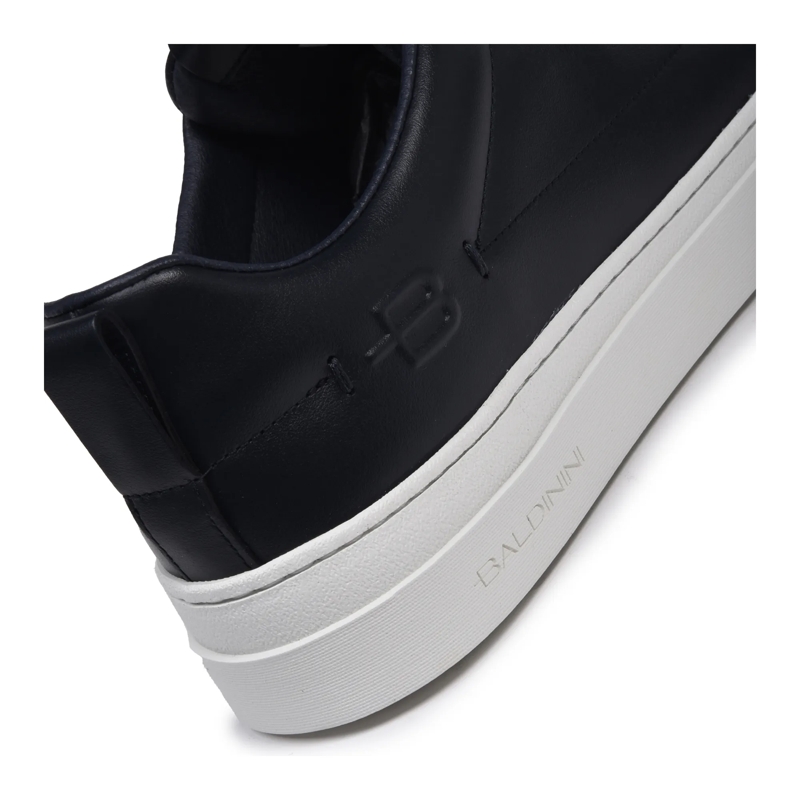 Baldinini Low-Top-Sneaker SNEAKER BALDININI blau(Image 4)