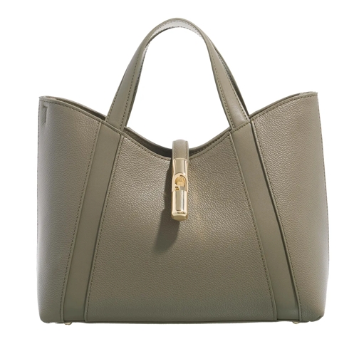 Furla Tote Furla Goccia S Tote Sage
