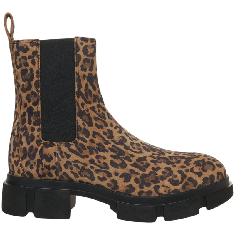 Copenhagen Bottes boots 'CPH570' mehrfarbig