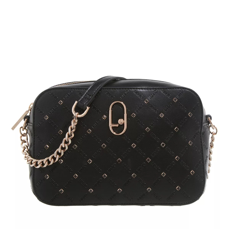 LIU JO Crossbody Bag S Crossbody                    Nero