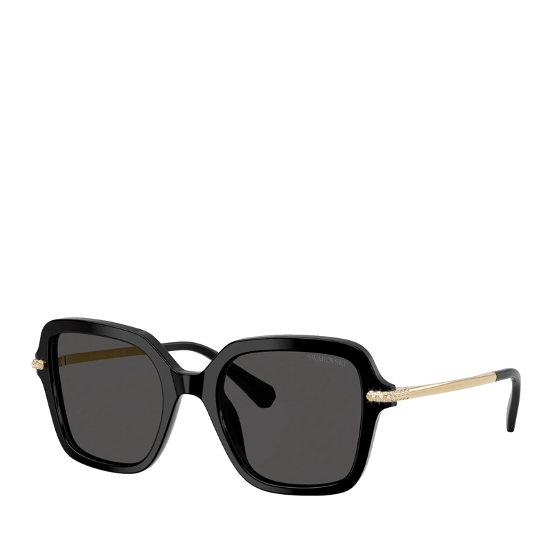 Swarovski Sonnenbrille 0SK6040 10018750 Black