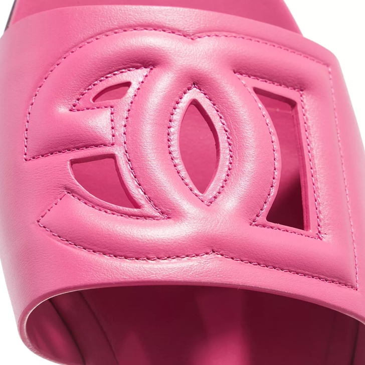 Claquette new arrivals chanel rose