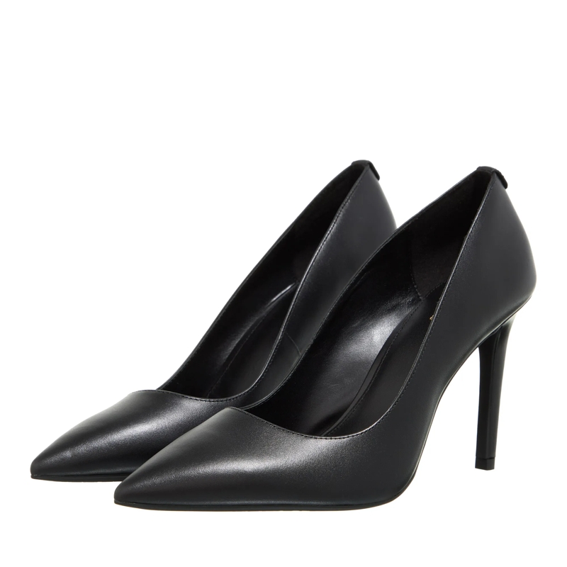 MICHAEL Michael Kors Pumps Alina Flex High Pump Black