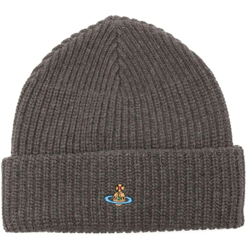 Vivienne Westwood  Hats Grey grau