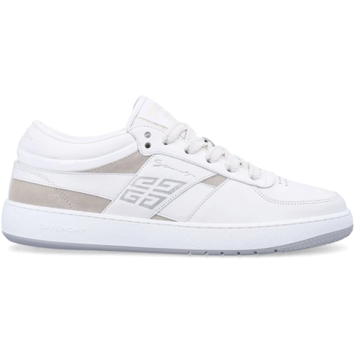 Givenchy Low-Top Sneaker Sneakers Beige beige