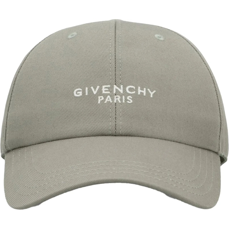 Givenchy  Hats Grey grau