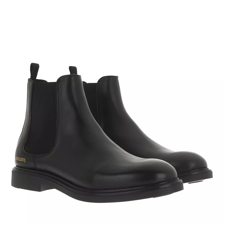 Axel Arigato Chelsea Black Chelsea Boot