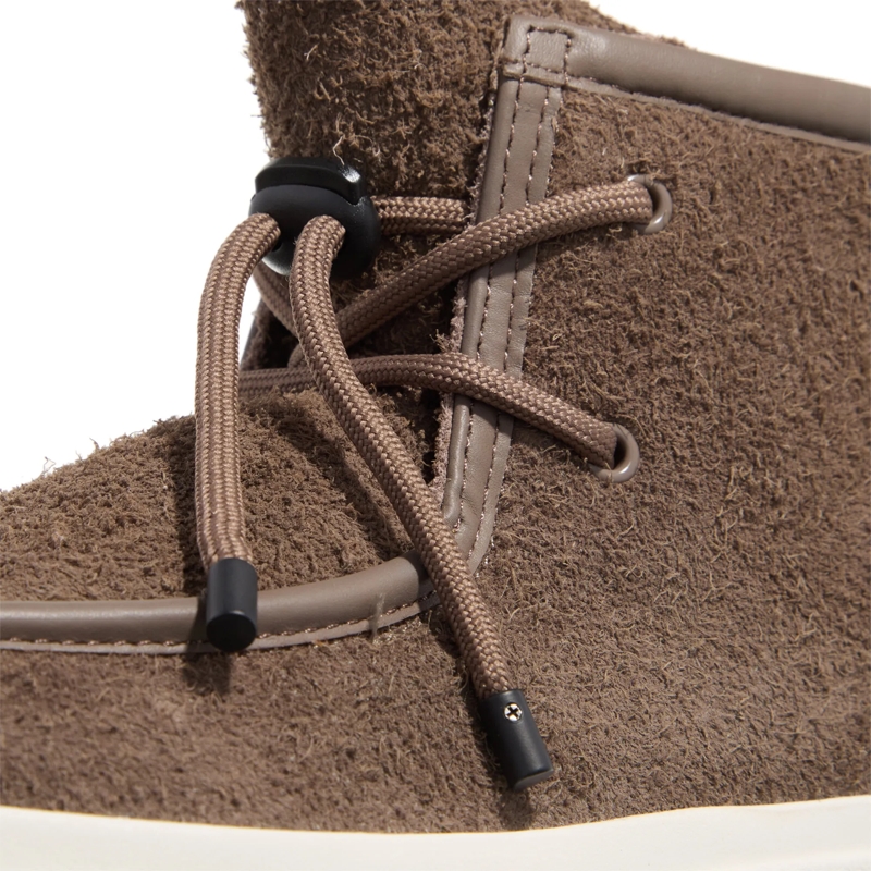 Ash Winterboots Moka Mud(Image 3)