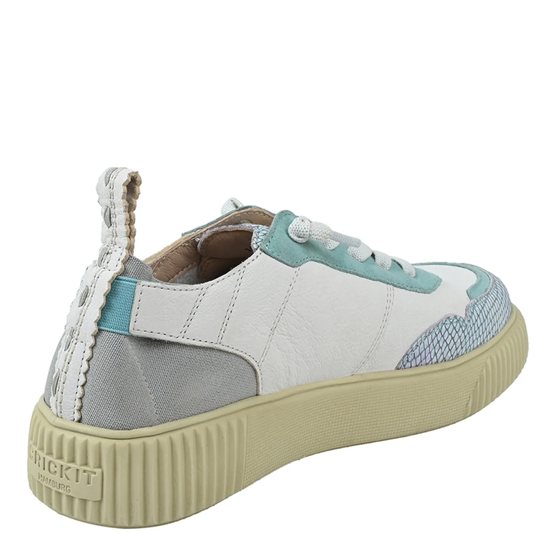 Crickit Low-Top-Sneaker Sneaker OAKLI weiss(Image 4)