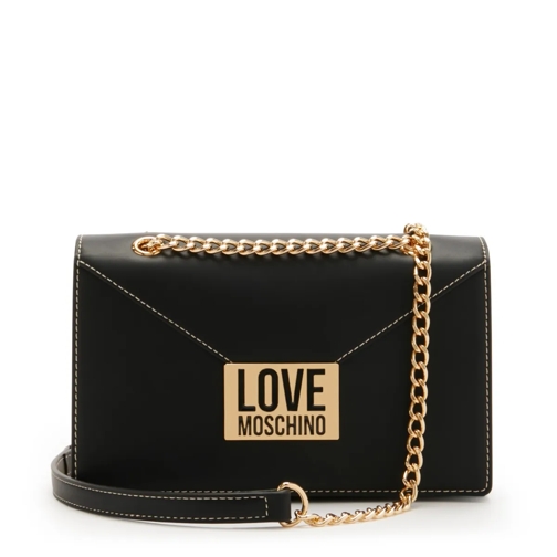 Love Moschino Crossbody Bag JC4073PP1LLG100A Schwarz