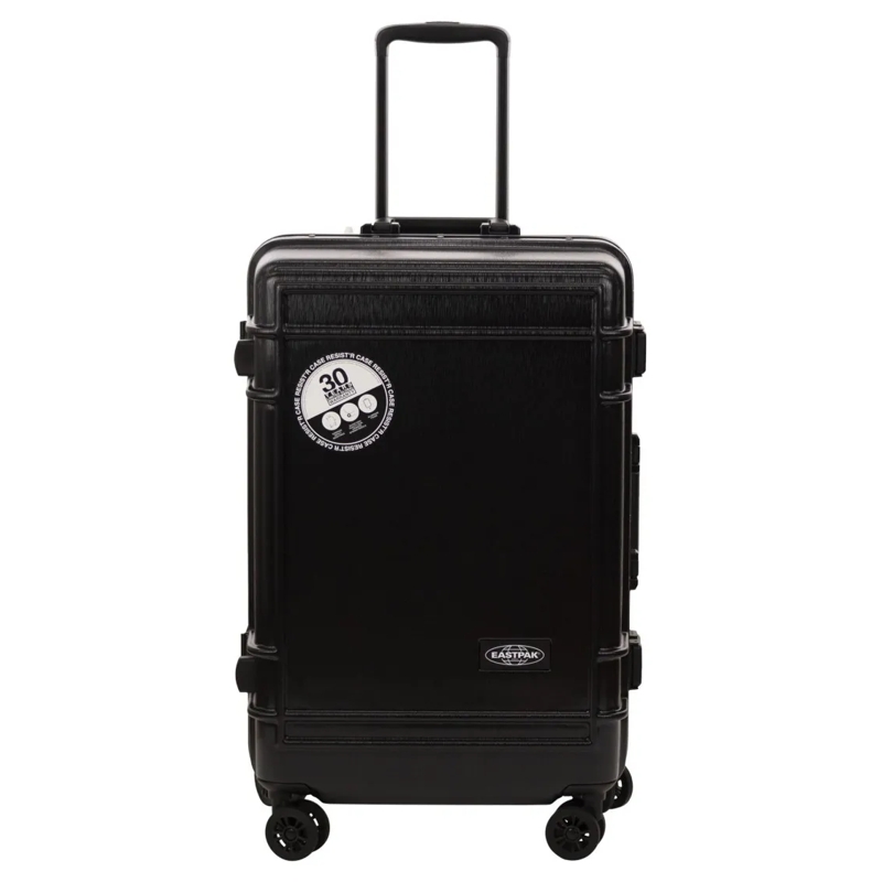 Eastpak Chariot Resist'r Case - Trolley Case M Black