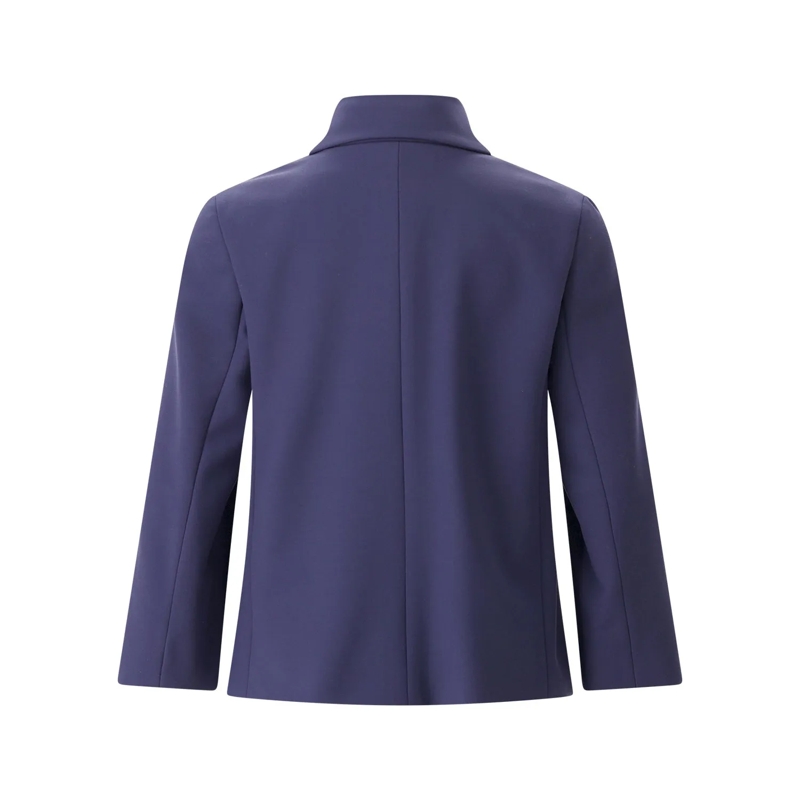 windsor. Blazer Regular-Fit Blazer blau(Image 2)