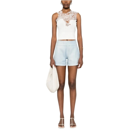 Ermanno Scervino Top top in maglia divers mehrfarbig (Image 2)