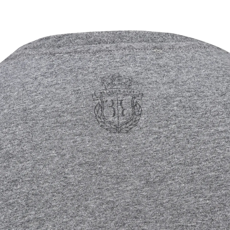 BILLIONAIRE T-Shirt T-Shirt Lion grau(Image 5)