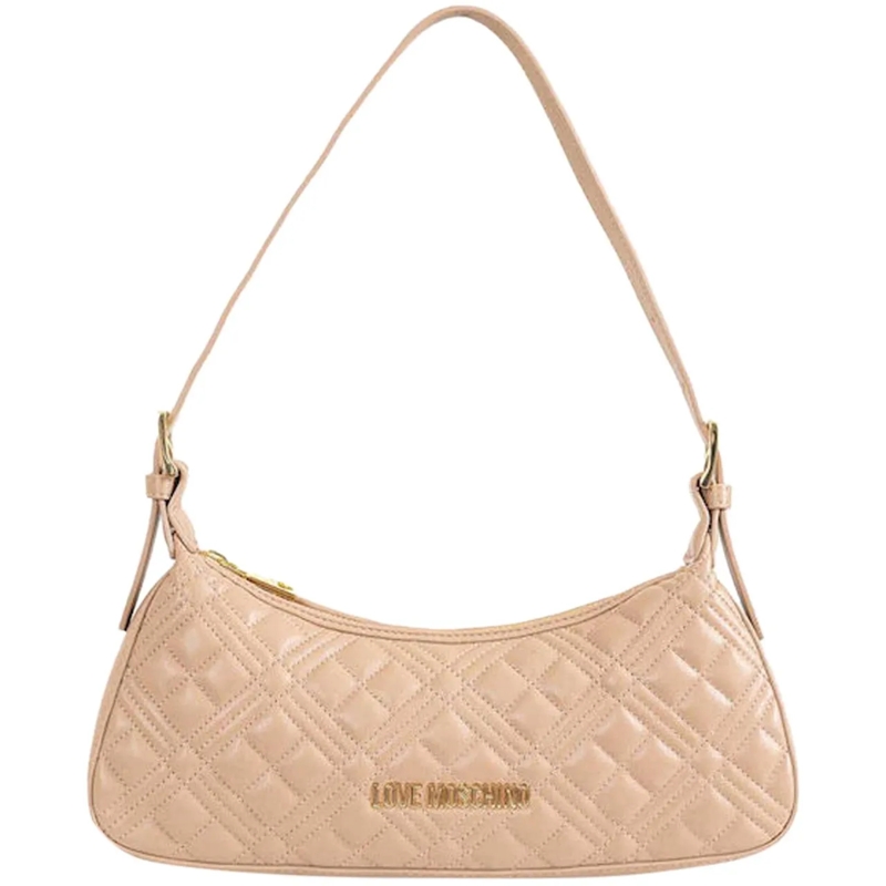 Love Moschino Fourre-tout Bags Beige beige