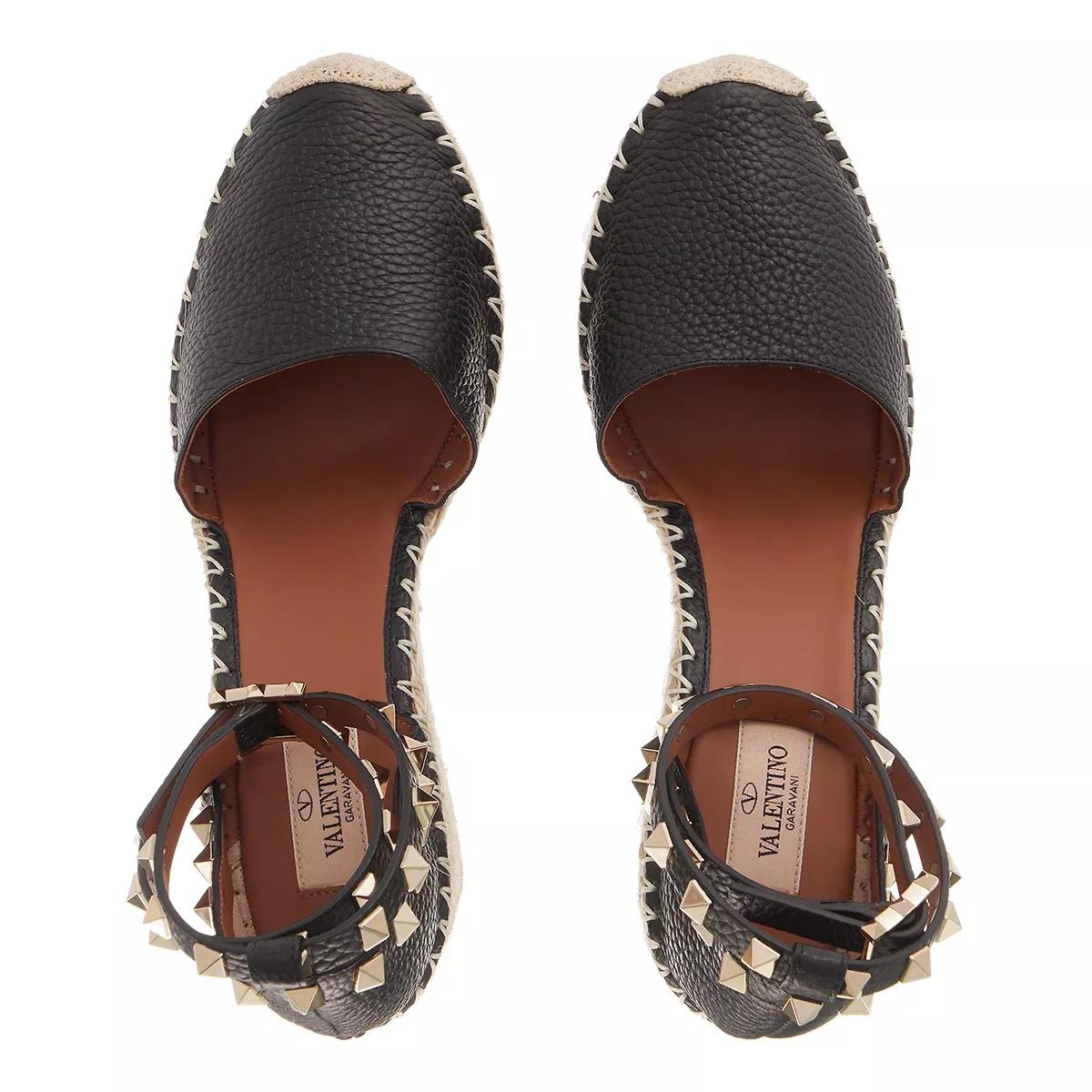 Rockstud espadrilles on sale