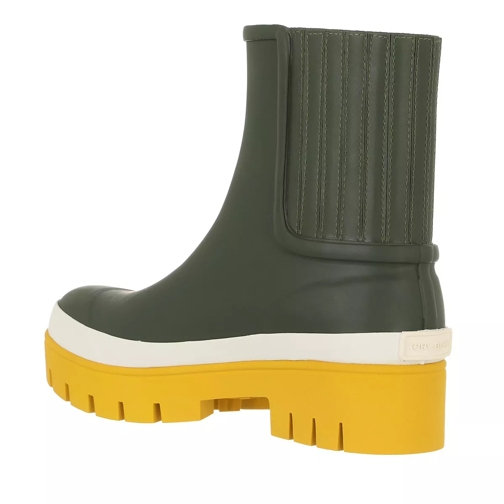 Tory Burch Regenstiefel Hurricane Boot Leccio (Image 2)