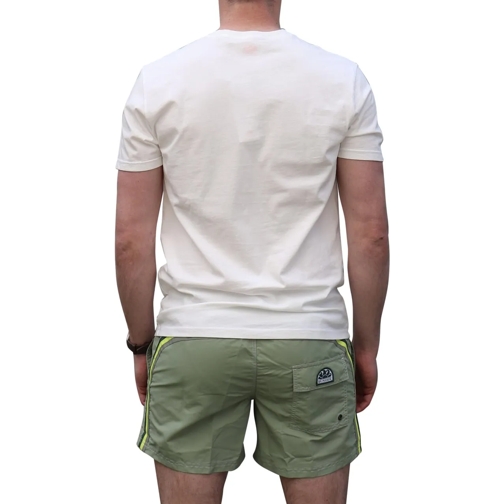 SUNDEK  Boardshort Zwembroek Green Dust grün (Image 2)